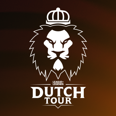 Official Account of the Dutch Tour #DT2022 🇳🇱 Part of the LoL Benelux Circuit with @lolesportsbe and @lolesportslux | Pave the path to @EliteSeriesLOL