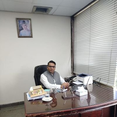 JinsarAliBhatt3's profile picture. Civil Services of Pakistan