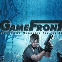 gamefront.de(@gamefront) 's Twitter Profile Photo