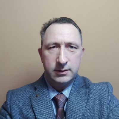 Polski patriota. Uwielbiam bieganie, wędrówki po kraju.🏋️♂️🚴♂️🏃♂️