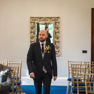 Deeej_89's profile picture. Leazes End