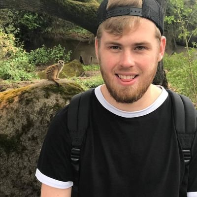 MichaelSporen's profile picture. I have 2 cool dogs!