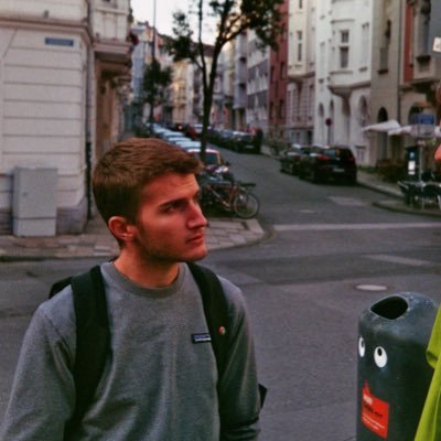 KindofRobert's profile picture. perditempo