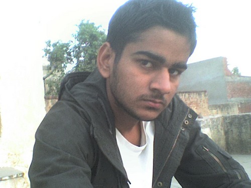 sidharth_maurya's profile picture. Photographer, Writer, Thinker, Engineer