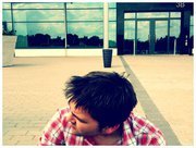 Joakim_Linden's profile picture. 