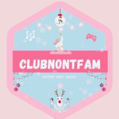 #CLUBNONTFAM Special project 🤟🏻 “#แน่ใจไหมรู้สึกได้แม้ไม่ได้ยิน (@tanont916’s Family ) New Song 🔥#น้อยใจ