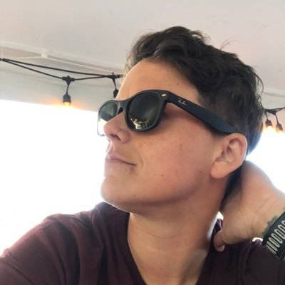 Former Division 1 Soccer Coach/Player
https://t.co/ojINSoW5O0 - Regional Coordinator
I wear many hats and I look good in all the them.