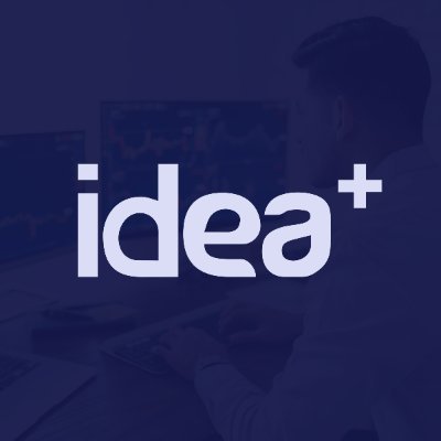 ideapluss's profile picture. Investor