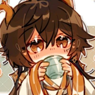 .💧🔶さんのプロフィール画像