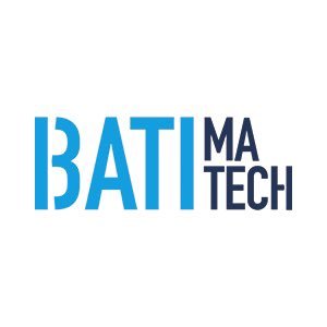 OBNL #batimatech est le catalyseur des acteurs de la construction et des technologies ♘ CEO @Francisbis ♔ #technologie #it #iot #construction #numérique #bim