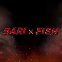 BARI × FISH (@barifishchannel) Twitter profile photo