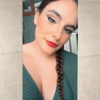 Marina (@marinaurrutia27) 's Twitter Profile