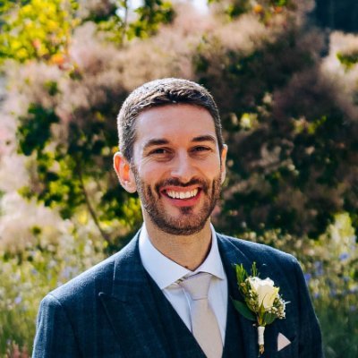 jonmilsom's profile picture. Co-founder & CTO, @Pitchero @PitcheroTech