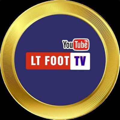 luckessytoussa1's profile picture. Bienvenue sur notre chaîne LT FOOT TV. Vous trouverez ici quelques-uns des meilleurs faits saillants et objectifs de football (soccer), youtube détaillé.