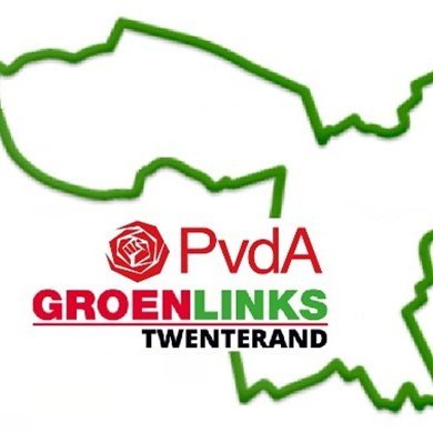 PvdA en Groenlinks voor een sociaal, duurzaam Twenterand, waar iedereen mee kan doen!