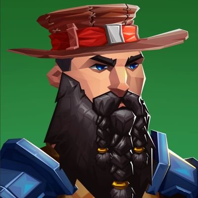 beduinoalbino1's profile picture. Moderator at @Immutable's @GuildOfGuardian ⚔️
Leader of Spartans Guild (recrutando) 🔥
Creator of @GoG_Brasil 🇧🇷