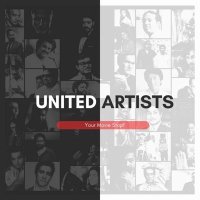 United Artists(@iUnitedArtists) 's Twitter Profile Photo