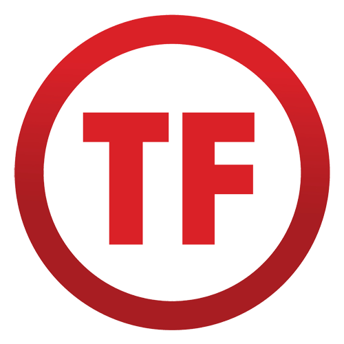 Technoframe's profile picture. 