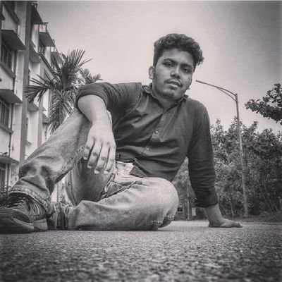 Pratyus42765184's profile picture. Darkness cannot survive in light ,but a light can shine in the dark