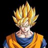 PorfottoMang's profile picture. 📍NL, Goku from the Metaverse