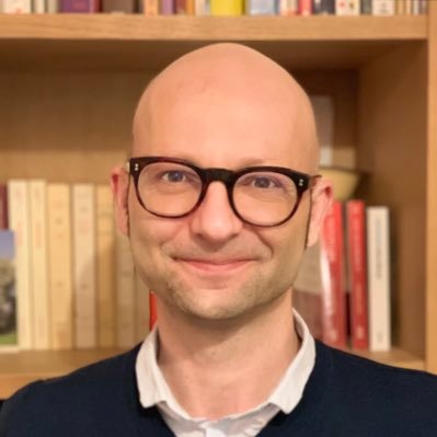 gregroussiere's profile picture. 🌾Curieux et passionné par toutes les (Agri)Cultures  #communication #biocontrole #environnement #RandD #seeds #wheat and #RockAndRoll ;-)🐝 #FrAgTw