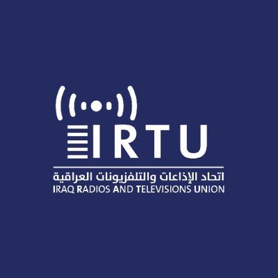 Iraq Radios and Televisions Union (IRTU)