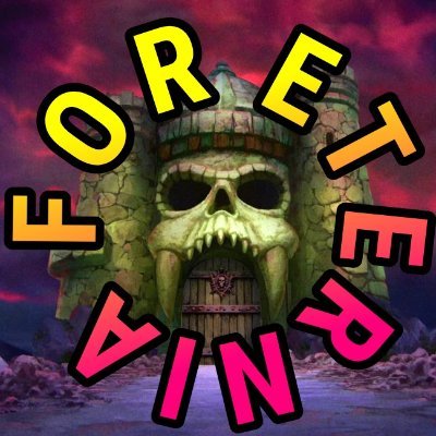 Official X (Twitter) account for ForEternia .com, a website that focuses on News, Content & Community for Masters of the Universe fans!