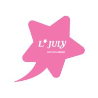 엘줄라이엔터테인먼트(@ljuly_ent) 's Twitter Profile Photo