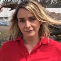 Cat Carter (@humanitariancat) 's Twitter Profile Photo Cat Carter (@humanitariancat) 's Twitter Profile Photo