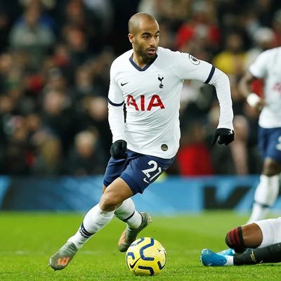 SpudsTottenham's profile picture. Giants, Yankees, Knicks, Tottenham