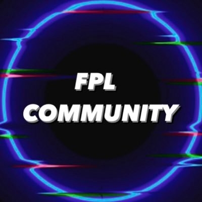 FPL_Community_'s profile picture. The voice for the FPL community