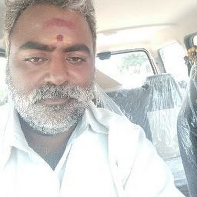 JagannathanJa13's profile picture. Jagannathan N Agamudayar.