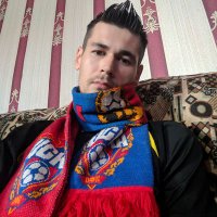 SANDER (@sander_041086) Twitter profile photo