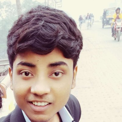 Akash Kumar Profile