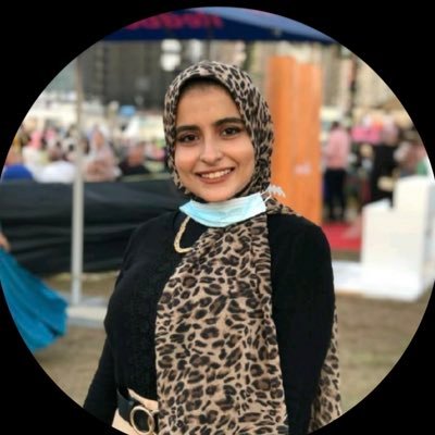 Rawda_fawzy's profile picture. 