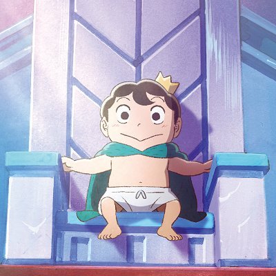 EdoTensei666's profile picture. Vive les dessins animés chinois