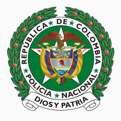 Cuenta oficial de la Región de Policía No. 4 #DiosYPatria