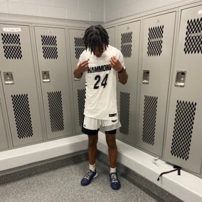 C/0 2023🏀 6’3     Jordan Cunningham