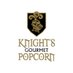 Knights Gourmet Popcorn MKE (@KnightsPopcorn) Twitter profile photo