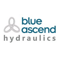 Blue Ascend Hydraulics(@blueascend) 's Twitter Profile Photo