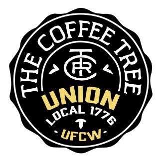 Union of baristas fighting for a living wage, better working conditions, and a voice on the job. Will you join us in our fight?