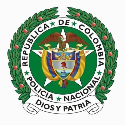 Cuenta Oficial de la Policía Metropolitana de Neiva #DiosYPatria