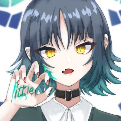 littleさんのプロフィール画像