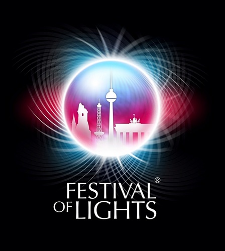 Light Art Festival Berlin | 06 - 15 Oct '23 | Colours of Life
Facebook: FestivalOfLights | Instagram: berlinfestivaloflights | YouTube: LightsOn