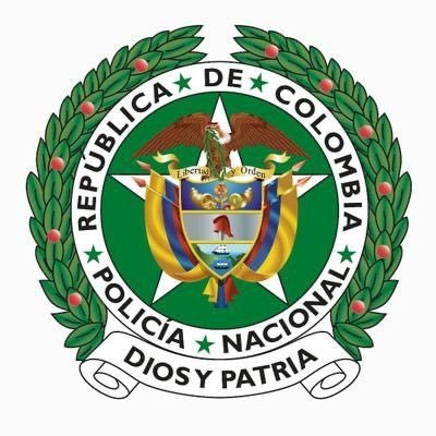 Cuenta Oficial Policía Metropolitana de Bucaramanga #DiosYPatria