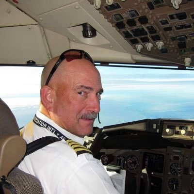 MikeSnowden65's profile picture. Proud Dad, Granddad, Patriot, ardent Second Amendment proponent,& lover of These United States of America. 39 year career flying airplanes. Astros fan since ‘65