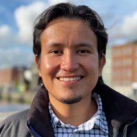 Hugo Valdés (@hugvaldes) 's Twitter Profile