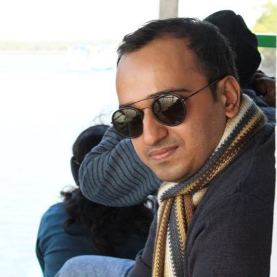 AnishShukla11's profile picture. 