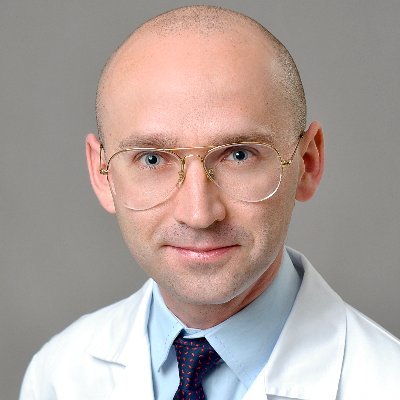 Piotr Futyma, MD