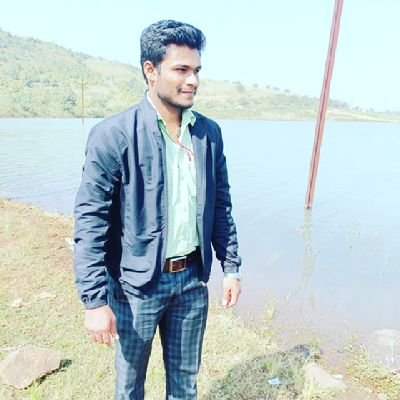 sunil_khemnar98's profile picture. Food Technologist